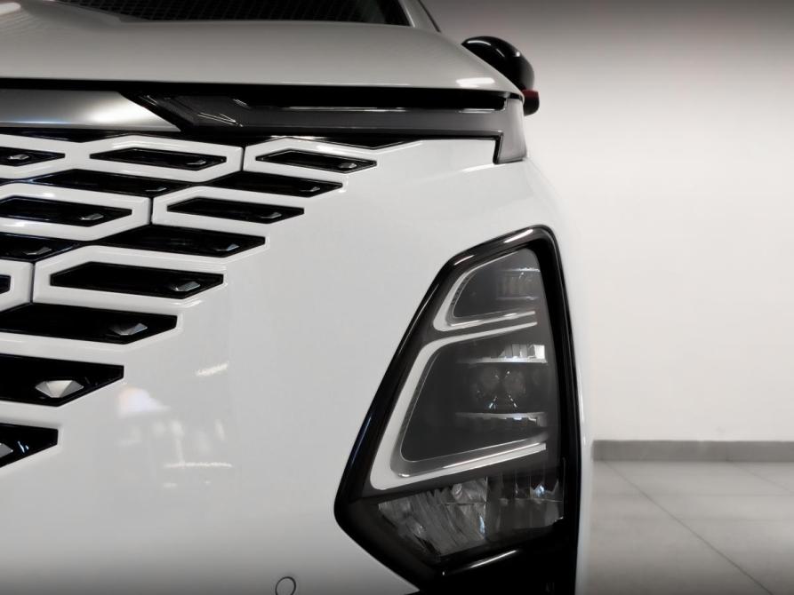 Omoda C5 I Рестайлинг Санкт-Петербург  - изображение 20