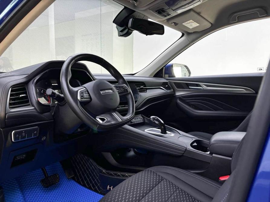 Haval F7 I Уфа  - изображение 20