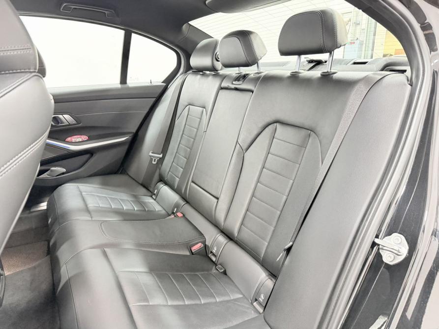 BMW 3 серии VII (G2x) Воронеж  - изображение 18