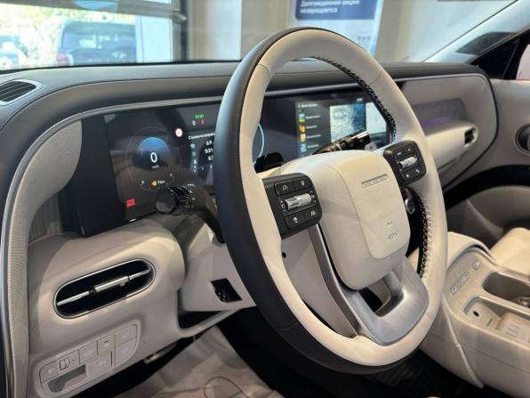 Новый Hyundai Palisade II 2026 года, цена 10 060 000 рублей, внедорожник, Автокод Объявления
