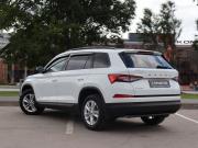 Skoda Kodiaq I Рестайлинг Самара  - изображение 27
