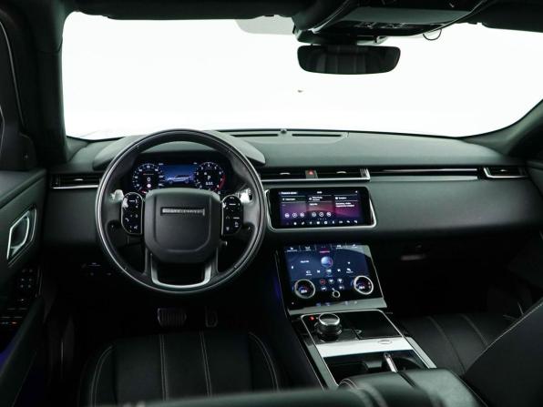 Land Rover Range Rover Velar I с пробегом 2020 года, цена 5 877 077 рублей, 54999 км, внедорожник, Автокод Объявления