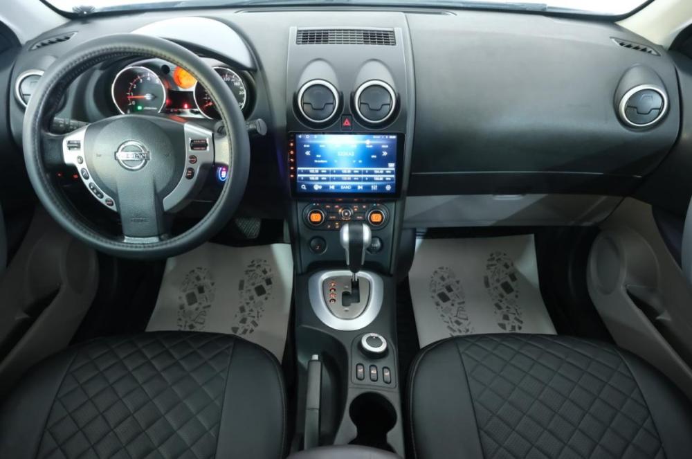 Nissan Qashqai+2 I Омск  - изображение 13