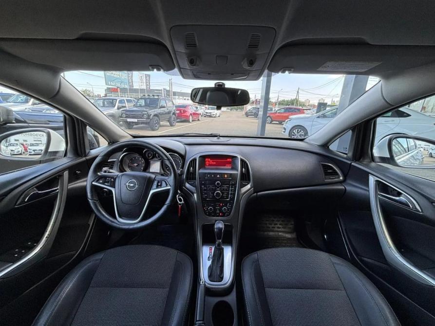 Opel Astra J Краснодар  - изображение 15