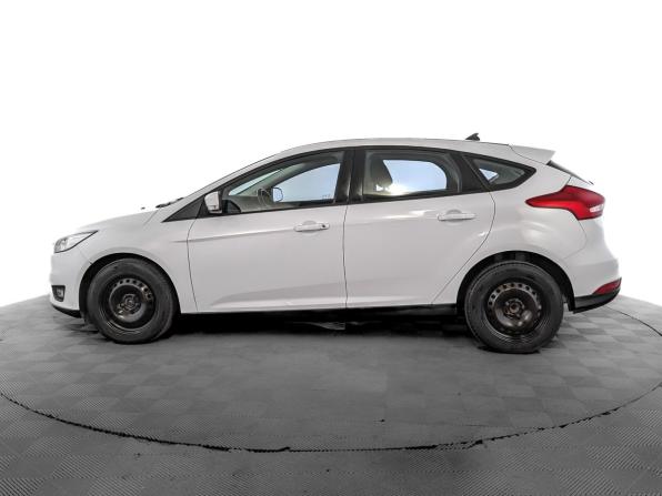 Ford Focus III Рестайлинг с пробегом 2018 года, цена 1 095 000 рублей, 118079 км, хэтчбек, Автокод Объявления
