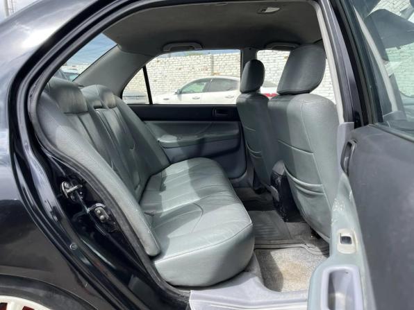 Mitsubishi Lancer IX с пробегом 2002 года, цена 235 000 рублей, 252805 км, седан, Автокод Объявления