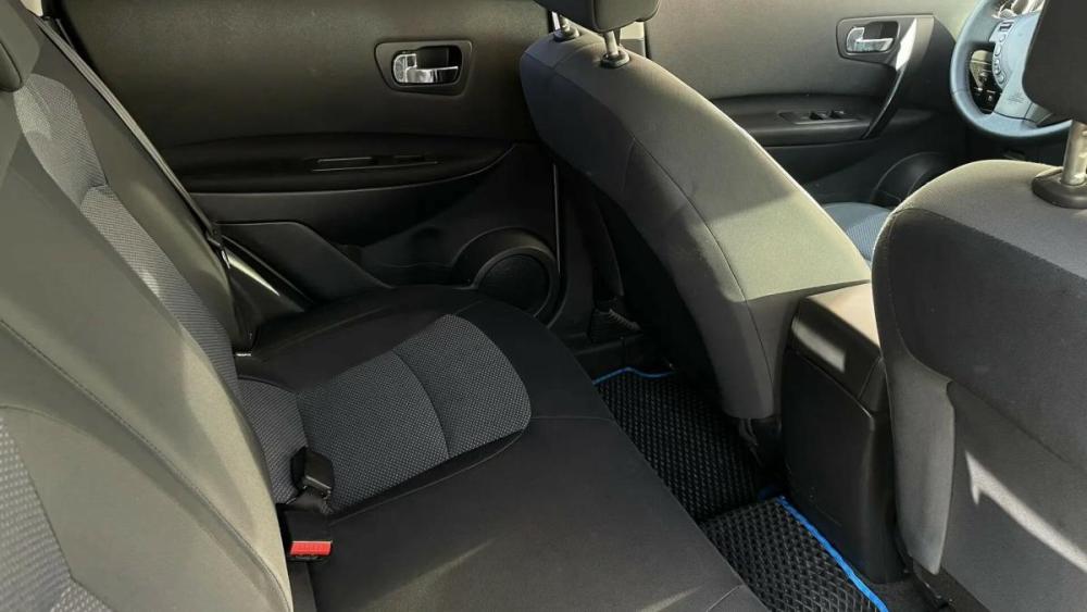 Nissan Qashqai I Рестайлинг Оренбург  - изображение 13