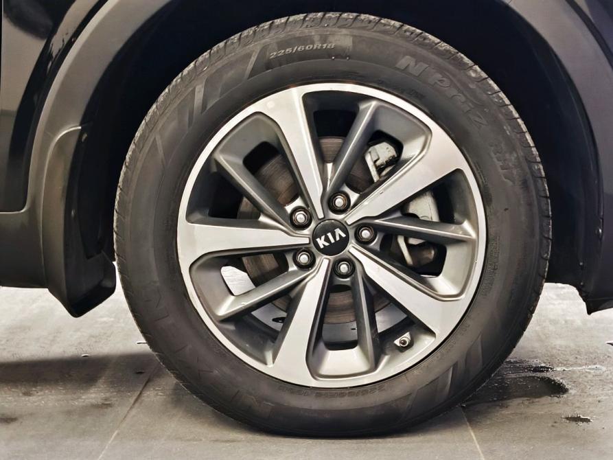 Kia Sorento III Prime Рестайлинг Новосибирск  - изображение 11