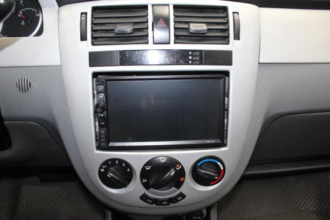 Chevrolet Lacetti I с пробегом 2006 года, цена 299 000 рублей, 237518 км, седан, Автокод Объявления