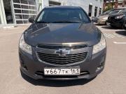 Chevrolet Cruze I Рестайлинг Ростов-на-Дону  - изображение 30