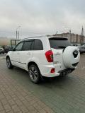Chery Tiggo 3 I Вологда  - изображение 15