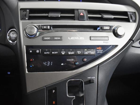 Lexus RX III Рестайлинг с пробегом 2015 года, цена 2 268 790 рублей, 280000 км, внедорожник, Автокод Объявления