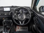 Mazda Demio IV (DJ) Иркутск  - изображение 32