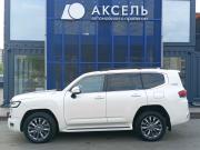 Toyota Land Cruiser 300 Series Архангельск  - изображение 28
