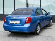 Chevrolet Lacetti I Екатеринбург  - изображение 23