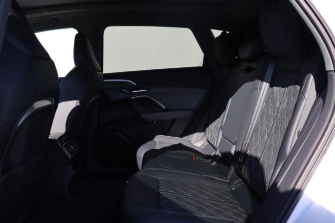 Audi Q5 II (FY) Рестайлинг с пробегом 2026 года, цена 6 350 000 рублей, 10 км, внедорожник, Автокод Объявления