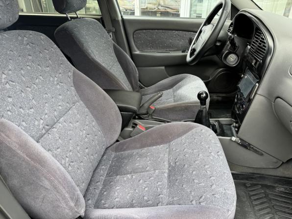 Kia Spectra I Рестайлинг 2 с пробегом 2007 года, цена 225 000 рублей, 238485 км, седан, Автокод Объявления
