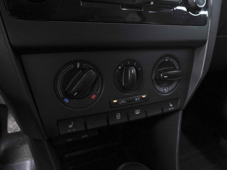 Skoda Rapid I Ростов-на-Дону  - изображение 12