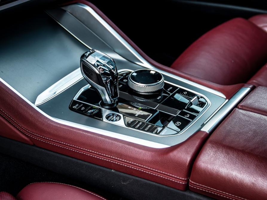 BMW X6 III (G06) Магнитогорск  - изображение 37