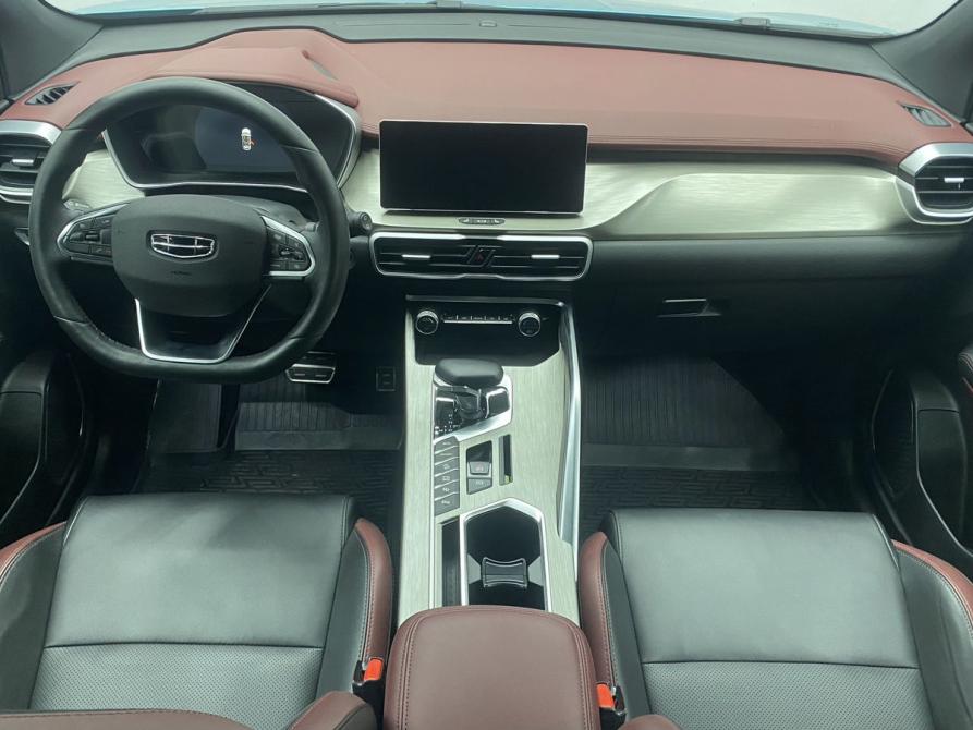 Geely Coolray I Воронеж  - изображение 10