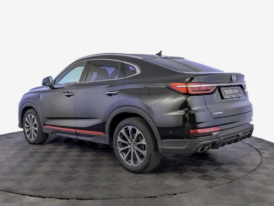 Changan CS85 I Рестайлинг Москва  - изображение 7