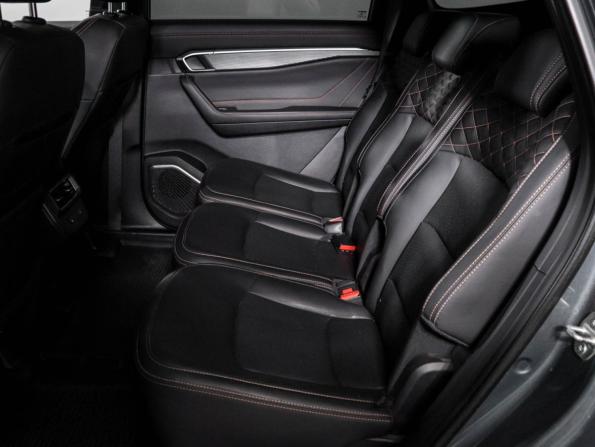 Geely Okavango I Рестайлинг с пробегом 2023 года, цена 2 849 000 рублей, 29938 км, внедорожник, Автокод Объявления