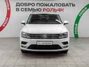 Volkswagen Tiguan II Москва  - изображение 23