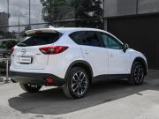 Mazda CX-5 I Рестайлинг Москва  - изображение 27
