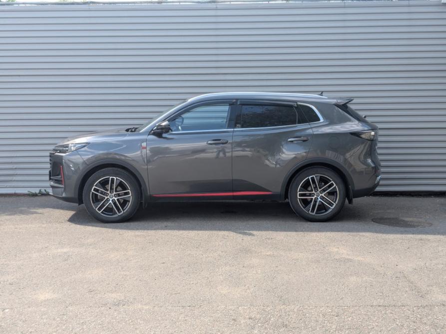 Changan CS55 Plus II Москва  - изображение 25