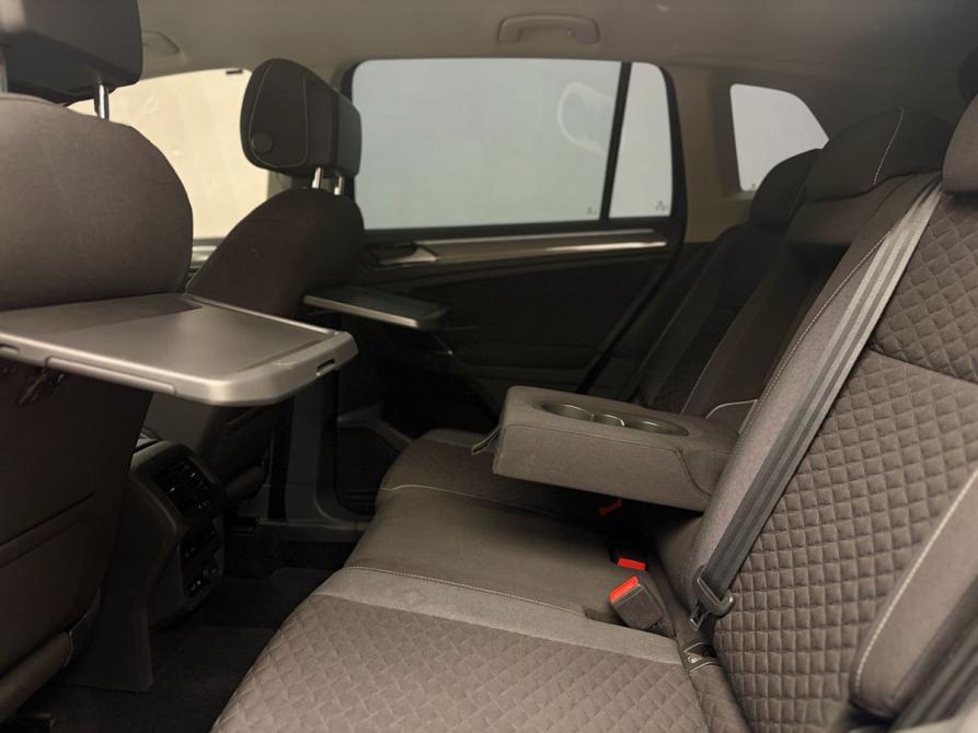 Volkswagen Tiguan II Ростов-на-Дону  - изображение 18