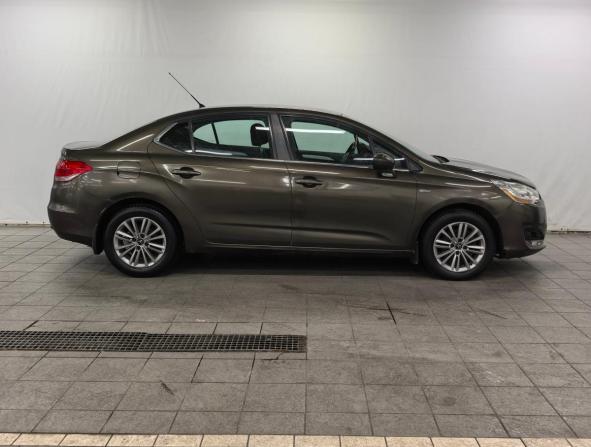 Citroen C4 II с пробегом 2013 года, цена 450 000 рублей, 241011 км, седан, Автокод Объявления