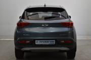 Chery Tiggo 7 I Москва  - изображение 19