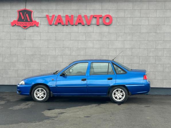 Daewoo Nexia I Рестайлинг с пробегом 2010 года, цена 175 000 рублей, 131868 км, седан, Автокод Объявления