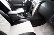 SsangYong Kyron I Рестайлинг Оренбург  - изображение 34