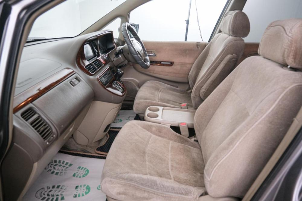 Honda Odyssey II Красноярск  - изображение 14