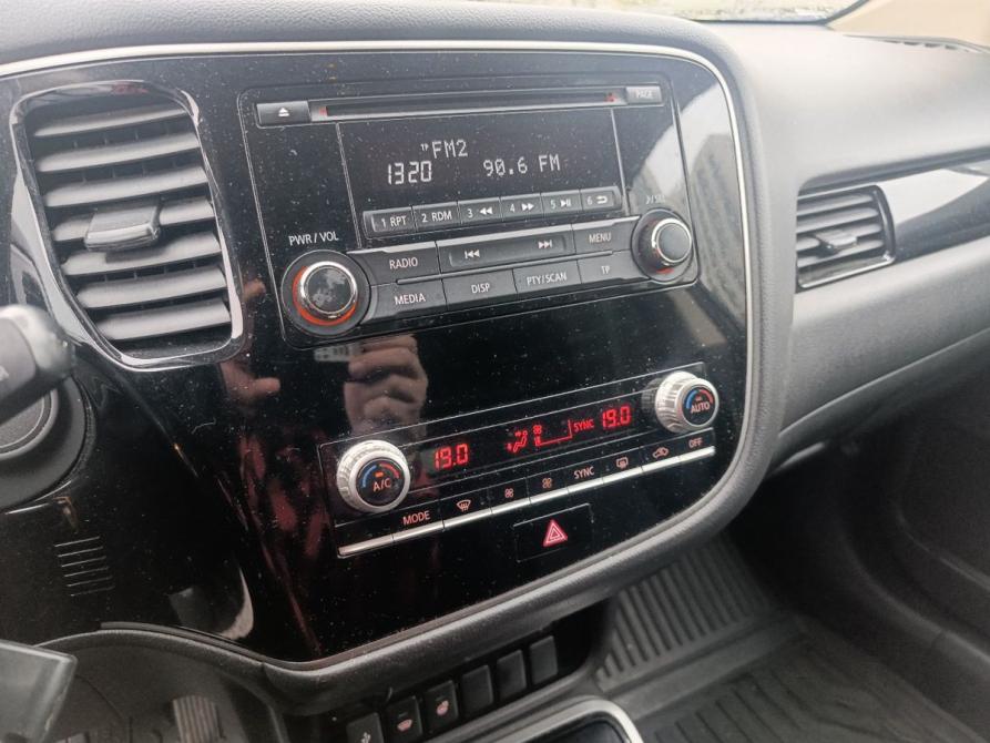 Mitsubishi Outlander III Рестайлинг 3 Санкт-Петербург  - изображение 14
