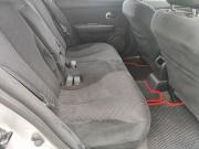 Nissan Tiida I Рестайлинг Москва  - изображение 27