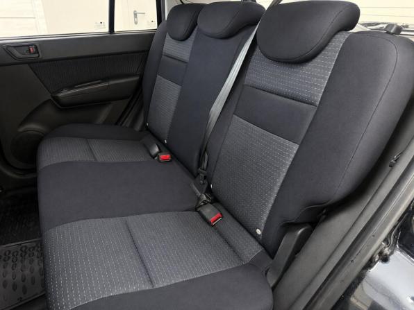 Hyundai Getz I Рестайлинг с пробегом 2010 года, цена 400 000 рублей, 266000 км, хэтчбек, Автокод Объявления