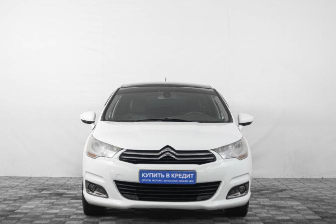 Citroen C4 II с пробегом 2012 года, цена 709 000 рублей, 250000 км, хэтчбек, Автокод Объявления