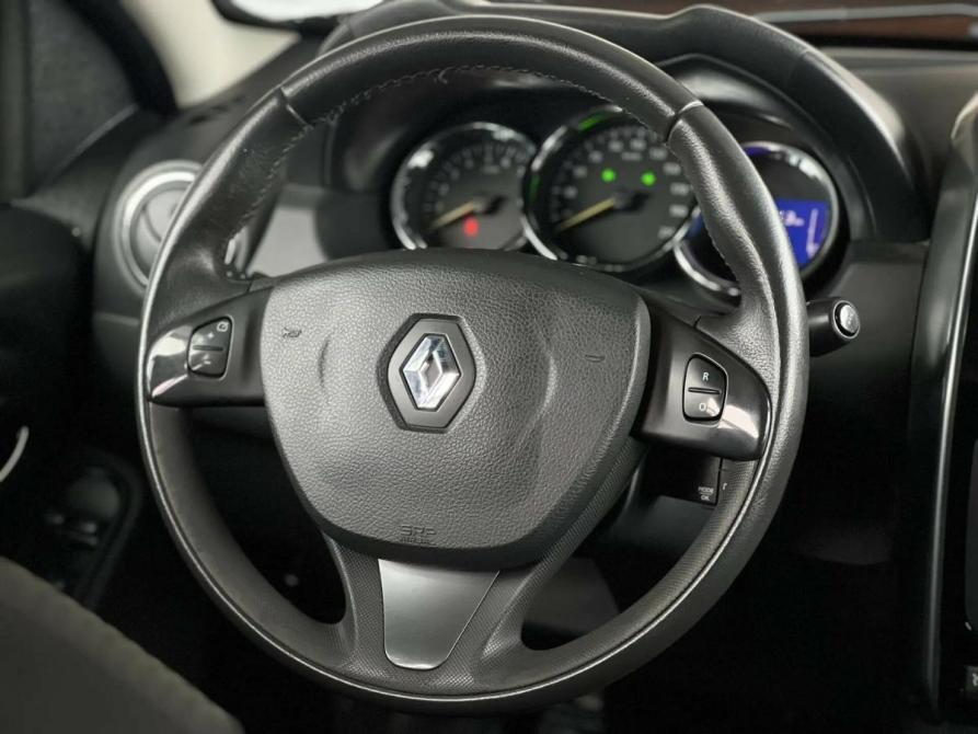 Renault Duster I Рестайлинг Екатеринбург  - изображение 15