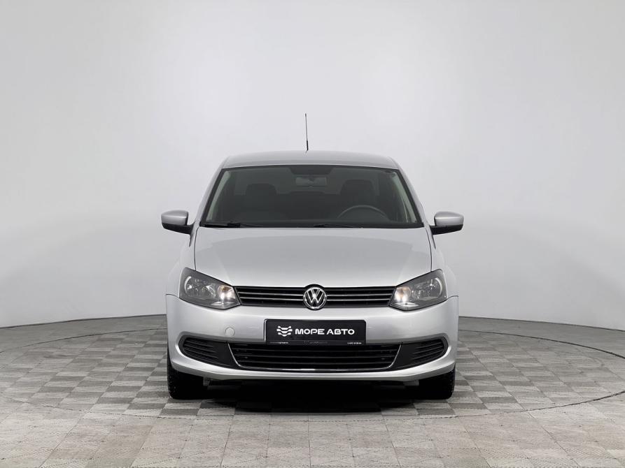 Volkswagen Polo V Калининград  - изображение 2
