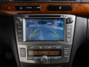 Toyota Avensis II Рестайлинг Тюмень  - изображение 33