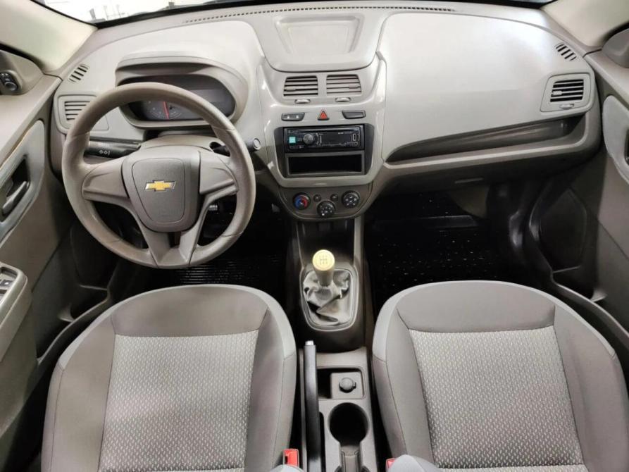 Chevrolet Cobalt II Набережные Челны  - изображение 14