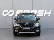 Skoda Yeti I Рестайлинг Краснодар  - изображение 22
