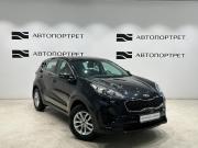 Kia Sportage IV Санкт-Петербург  - изображение 32
