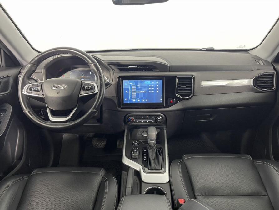 Chery Tiggo 4 I Рестайлинг Калининград  - изображение 15