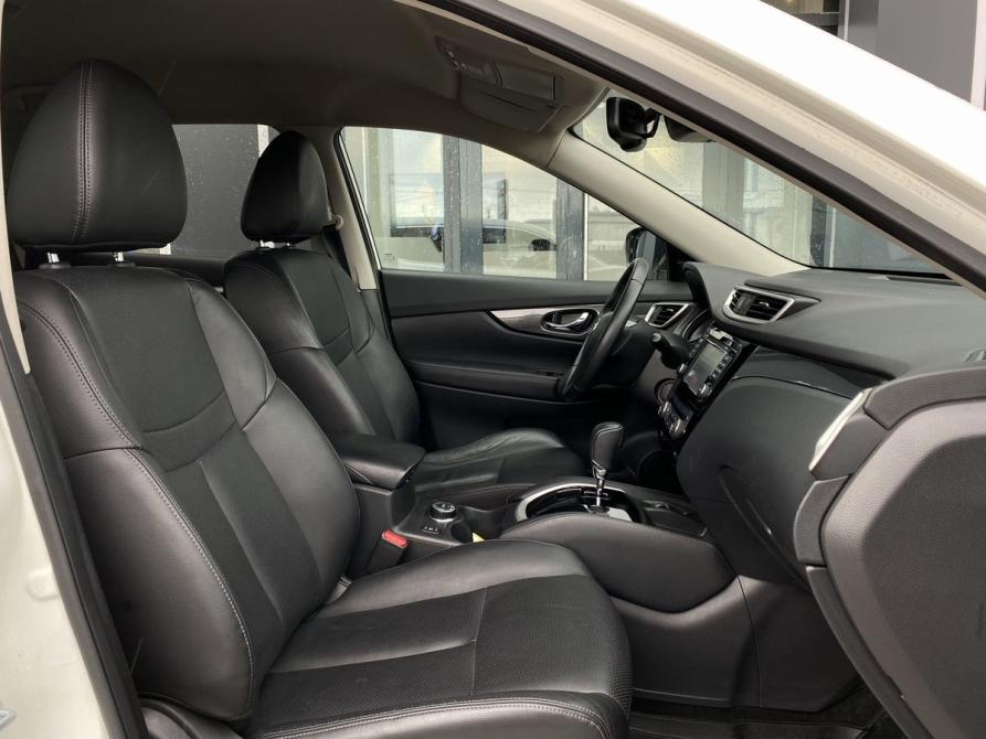 Nissan X-Trail III Москва  - изображение 24