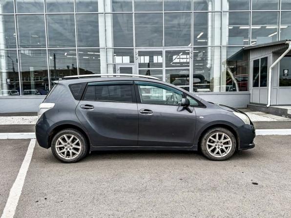 Toyota Verso I с пробегом 2010 года, цена 970 000 рублей, 213159 км, компактвэн, Автокод Объявления