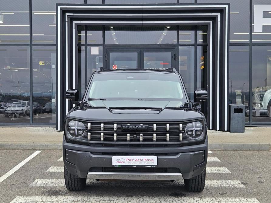 Haval H3 I Воронеж  - изображение 2