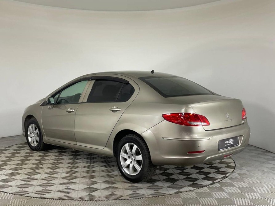 Peugeot 408 I Ногинск  - изображение 7